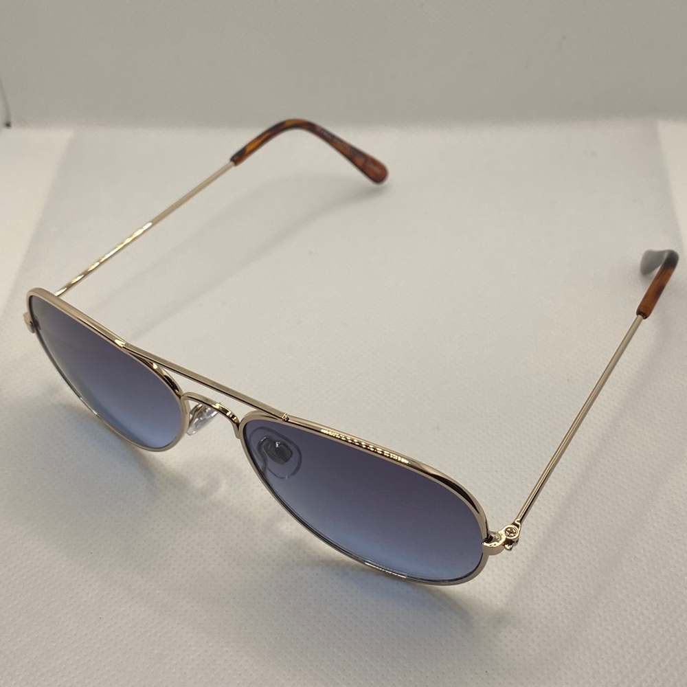 Aviation kids sunglasses